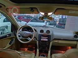 Mercedes-Benz GL-Class
